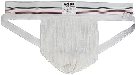 Ultimate Comfort: Wide Band Athletic Supporter