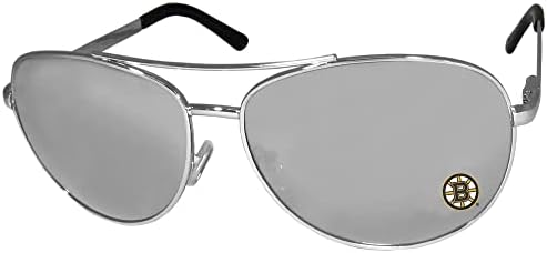 Siskiyou Sports: Stylish Aviator Sunglasses