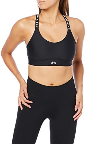 Ultimate Support: Under Armour Women’s Infinity Bra