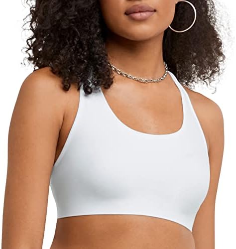 Ultimate Support: Champion’s High-Impact Sports Bra