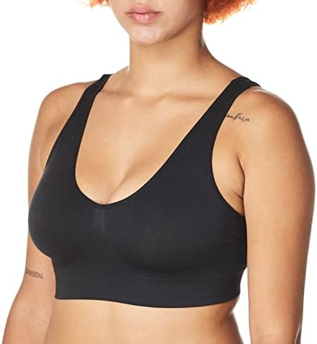 Ultimate Comfort and Support: Hanes Wireless Bra