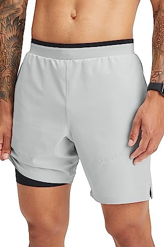 Ultimate Comfort with Fabletics Men’s Shorts