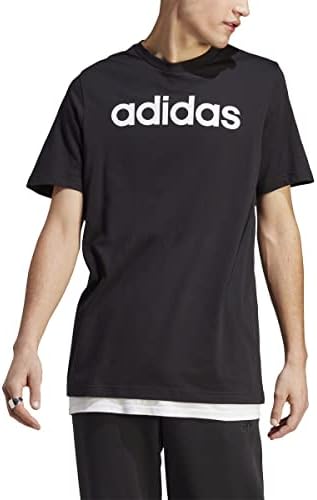 Classic Style: adidas Men’s Essentials T-Shirt