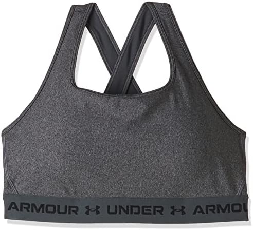 Stylish and Supportive Under Armour Sports Bra