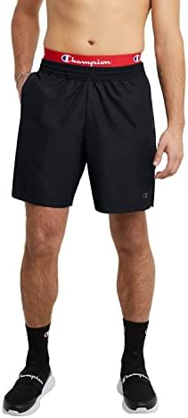 Champion Men’s Unlined Athletic Shorts