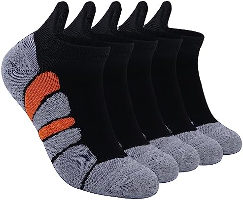 Ultimate Performance: Speum Basketball Socks