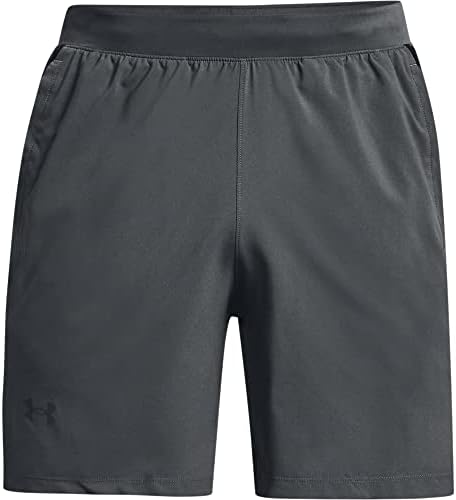 Ultimate Comfort and Mobility: Under Armour Men’s Launch Shorts