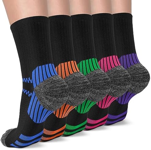 Revive Your Feet with Copper Compression Socks!