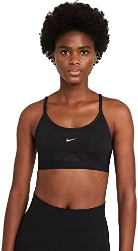 Ultimate Comfort and Support: Nike Indy Women’s Sports Bra