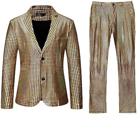 2023 Men’s Classic Business Suit: Stylish, Slim Fit