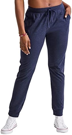 Stylish Hanes Tri-Blend Joggers for Women