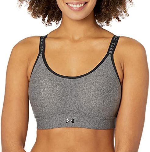 Ultimate Support and Comfort: Under Armour Women’s Infinity Bra