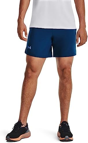 Ultimate Performance: Under Armour Men’s Launch Shorts