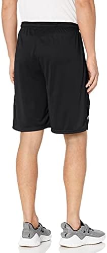 High-Performance Russell Athletic Shorts with Pockets