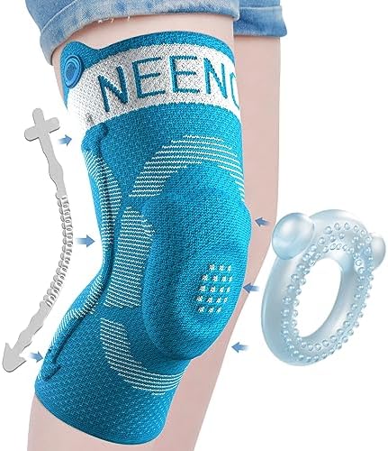 Child Knee Support for Pain-Free Outdoor Activities