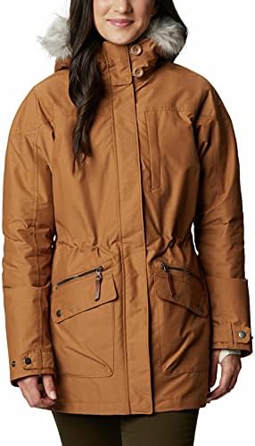 Columbia’s Carson Pass Ic Jacket: Stylish and Warm