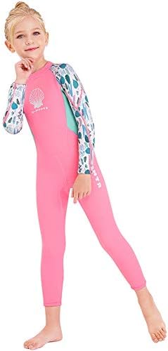 Protective Full Body Wetsuit for Kids