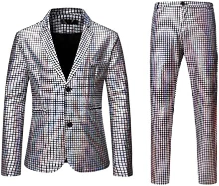 Sparkling Sequin Blazers for Memorable Occasions