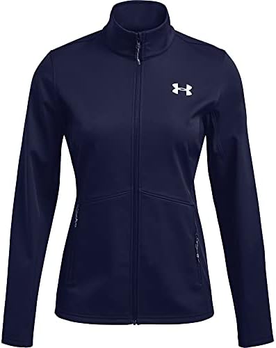 Ultimate Protection: Under Armour Shield Jacket