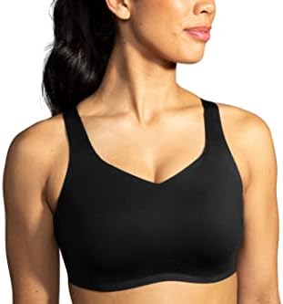 Ultimate Support: Brooks Women’s High-Impact Underwire Sports Bra