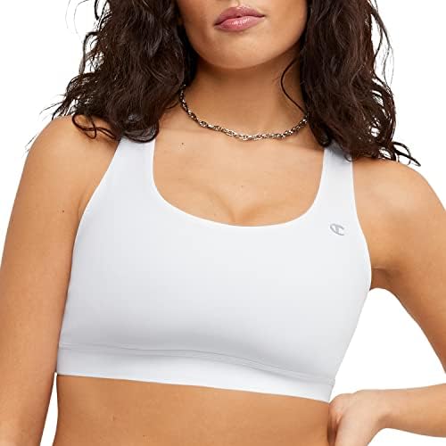 Ultimate support and comfort: Champion Women’s Sports Bra