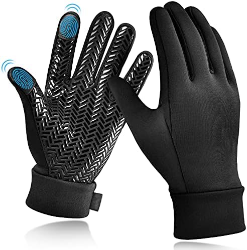 Keep Kids Warm with Waterproof Gloves!
