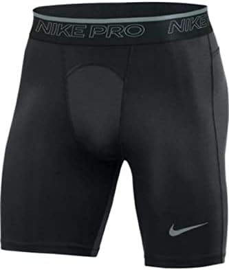 Nike Men’s Pro Compression Shorts: Ultimate Training Essential!