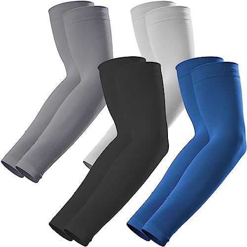 UV Protection Arm Sleeves: Ultimate Sun Shield!