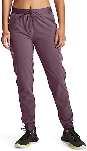 Stylish and Functional Under Armour Women’s Pants