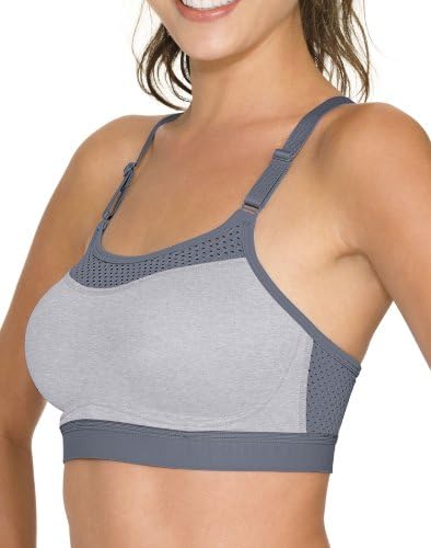 Ultimate Support: Champion Women’s Show-off Sports Bra