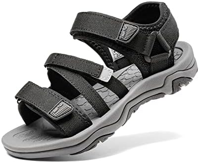 Stylish Outdoor Sandals for Kids