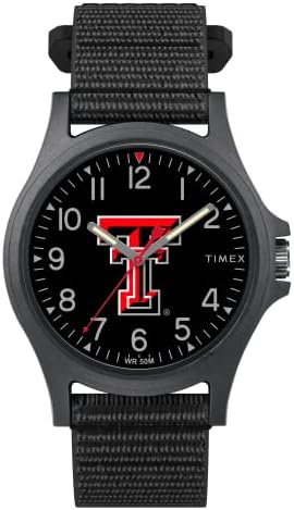 Show Your Pride with Timex!