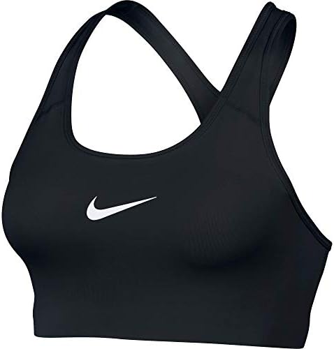Ultimate Support: Nike Women’s Swoosh Sports Bra