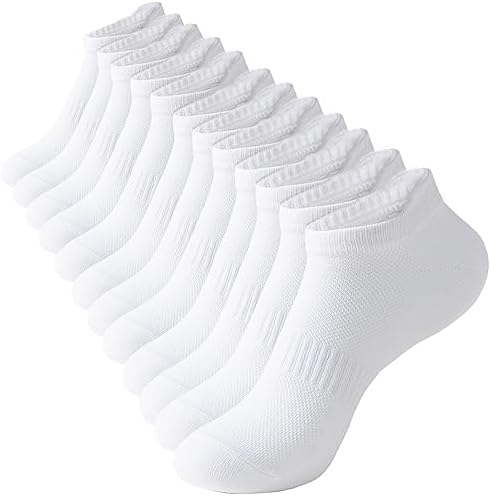 Ultimate Comfort: ACCFOD Women’s Ankle Socks