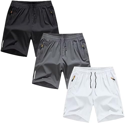 2023’s Best Quick Dry Athletic Shorts!
