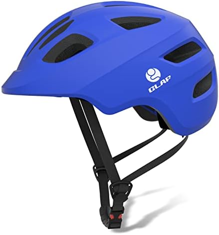 Safe and Stylish Helmet for Toddlers!