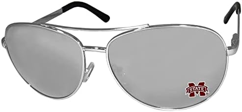 Stylish Siskiyou Aviator Sunglasses: Eye-Catching!