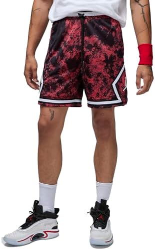 Nike Jordan Dri-FIT Diamond Basketball Shorts