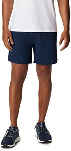 Columbia Men’s Hike Shorts: Ultimate Outdoor Comfort!