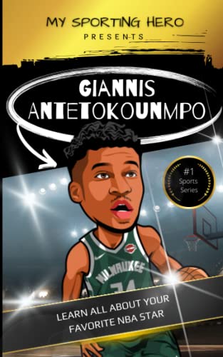 Giannis Antetokounmpo: The NBA Superstar