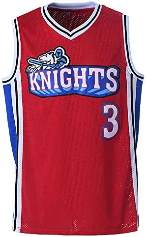 LA Knights Youth Basketball Jersey – Calvin Cambridge Style!