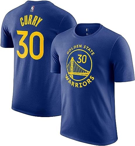 Stephen Curry: Golden State Warriors Youth T-Shirt