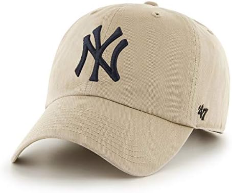Stylish ’47 NBA Adjustable Hat!