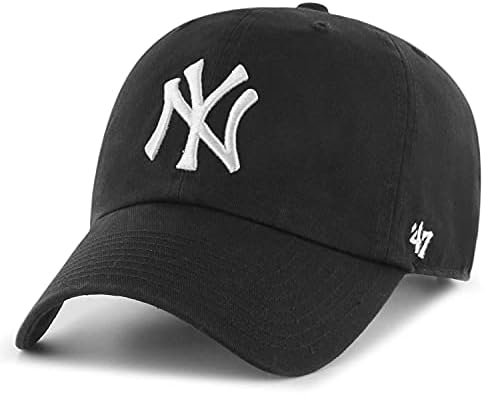 Classic Yankees Cap: Timeless Style!