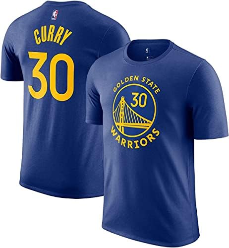 Youth Stephen Curry Home Jersey: Golden State Warriors, #30