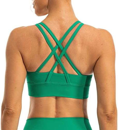Stylish Support for Your Workout