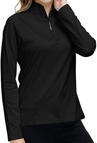 Stylish and Functional Women’s Running Pullover