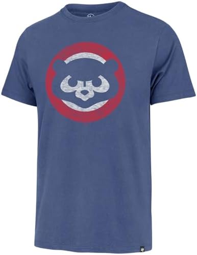 MLB Cooperstown Grit Vintage Tee: Timeless Style!