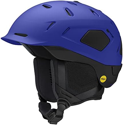 SMITH Unisex Nexus MIPS Snow Sport Helmet