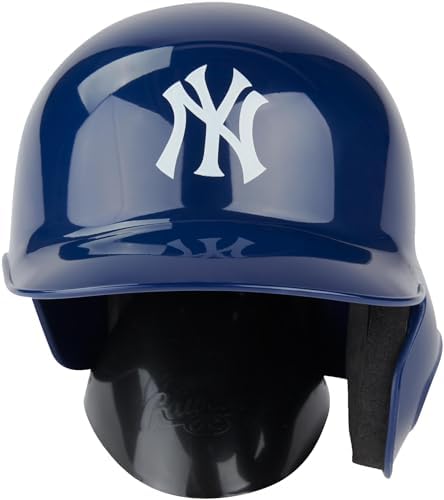 Officially Licensed NY Yankees Mini Batting Helmet – Must-Have Collectible!